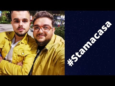 Benny Sarbu & Raul Stefoni - Stam acasa