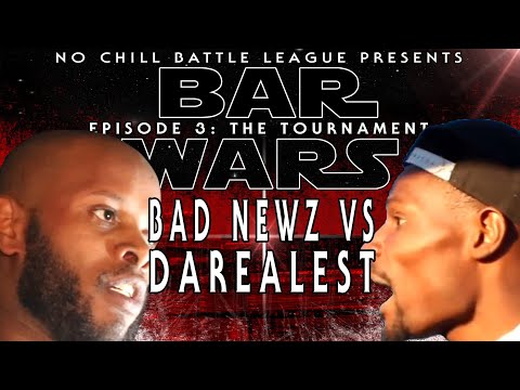 Bad News vs DaRealest