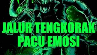 BANKERAY  Jalur Tengkorak lirik video ( Unofficial )