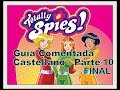 Totally Spies Fiesta Total Espa ol Hoy Es Nuestro D a D