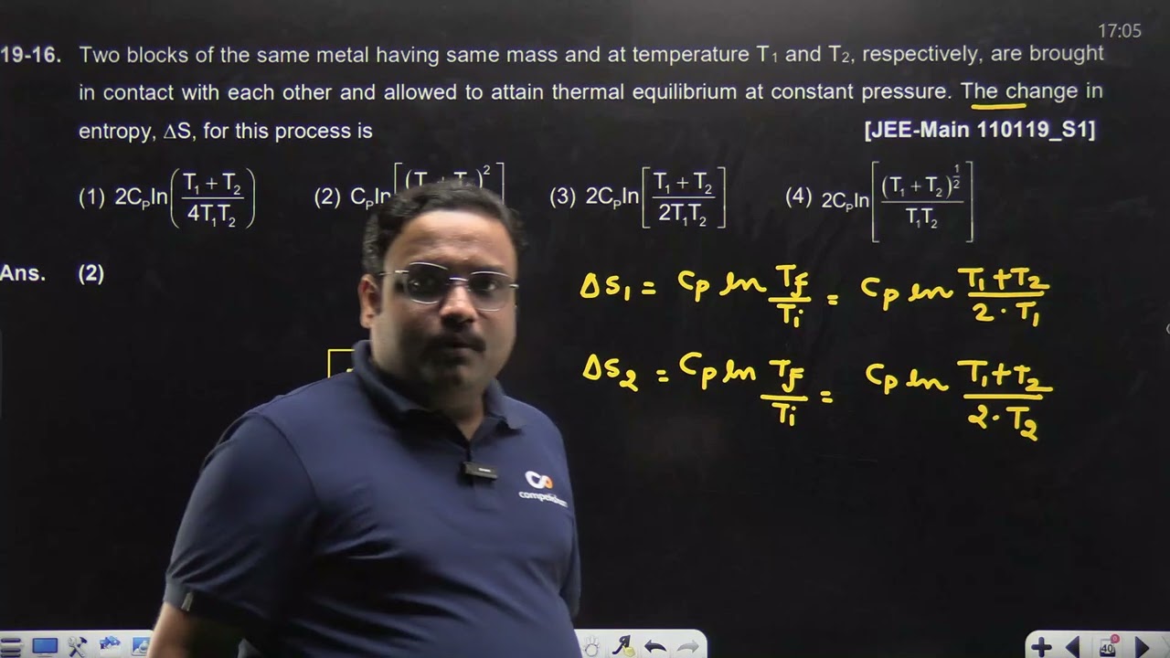 Video Solution