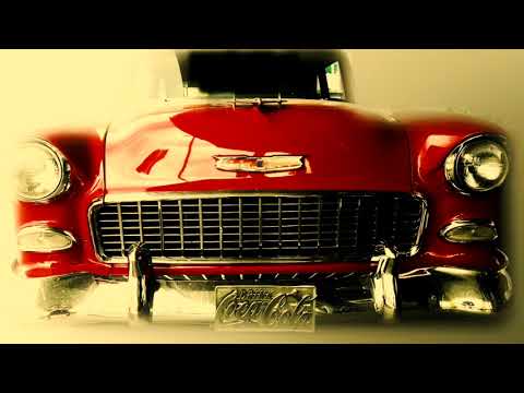 Monster Rare Early Rockabilly - Floyd McDaniel - I Like To Go