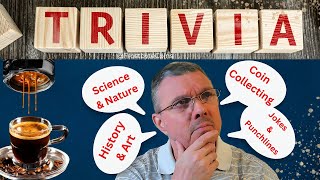 Challenge your knowledge - or just google it