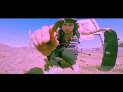 Slimy Slime - Jeff (OFFICIAL MUSIC VIDEO)