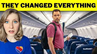 Why Everyone Suddenly Hates Southwest (And You Might Too)