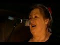 Waterson: Carthy - Raggle Taggle Gypsies/Stars in my Crown LIVE