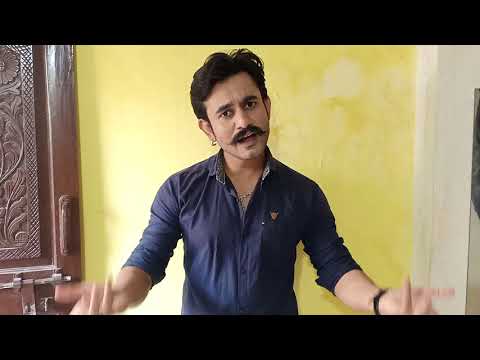 Jitendra Singh negative audition 2 