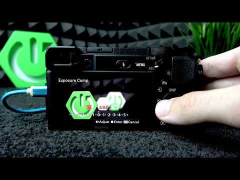 How to Take Professional Photos with Sony A6400