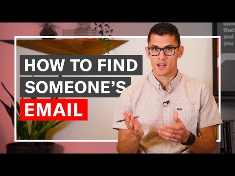 free find people address