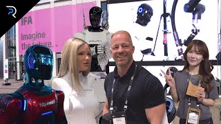 Patrick Rambles Best Tech Awards 2025