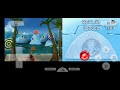 Longplay Ice Age 4 Continental Drift Arctic Games Nintendo DS