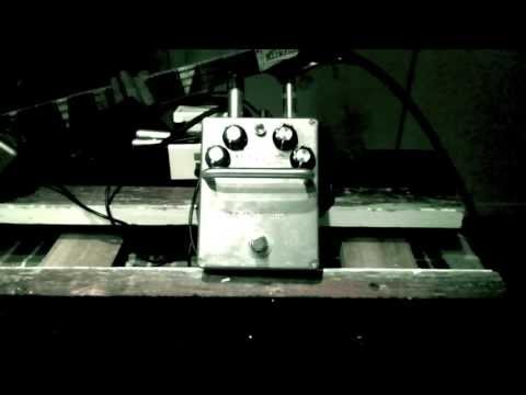 Mantic Conceptual Density Hulk Demo