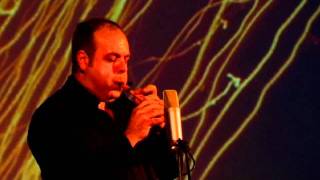 Mario Crispi: Soffi - live concert extract