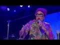 Dee Dee Bridgewater performs "Strange Fruit"