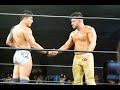 Make Me A Fan Of PCW Ultra MATCH Jake Atlas Vs Daga For The PCW Ultra Light Championship