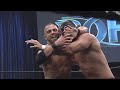 Will Ferrara Vs Romantic Touch Ring Of Honor Aftershock Tour 7 2015
