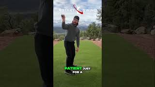 Mastering Patience in Your Golf Swing for Better Results