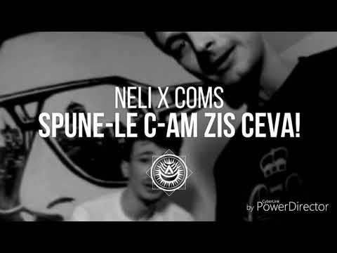 01. Neli x Coms - Daniel (Intro)