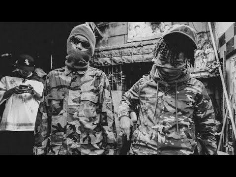 Ghetto Gecko - Crochet ft. Kidd Razcal (Official Music Video) prod. LordGo$pel