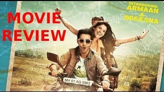 Lekar Hum Deewana Dil - Full Movie Review - Armaan & Deeksha