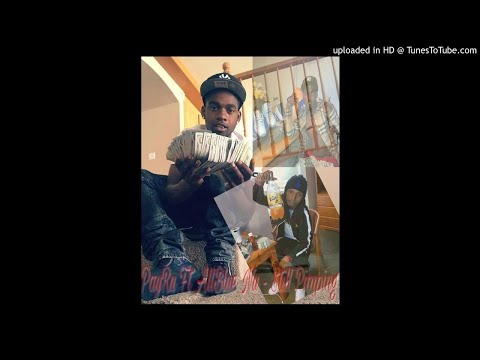 PayRu Ft AllBlue Nu - Still Pimping