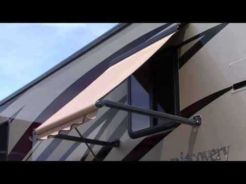 Dometic RV Window Awnings