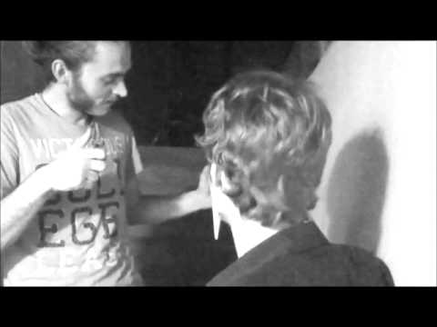 Spökraket: "Clear Your Head"