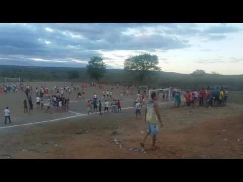 Campeonato de GENEZARÉ 2016