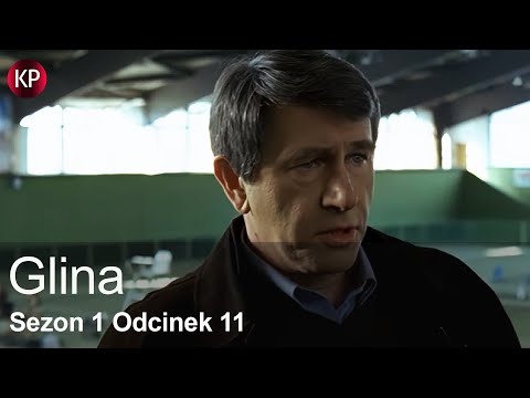 Cop | Season 1 - Episode 11 | Crime Series | Polish Series | Stuhr | Radziwiłowicz | Gonera