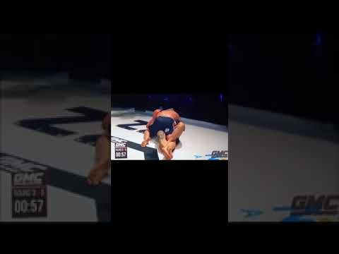 Michael Smolik Vs Alexander Wesner - Smolik Gewinnt 👊 #michaelsmolik