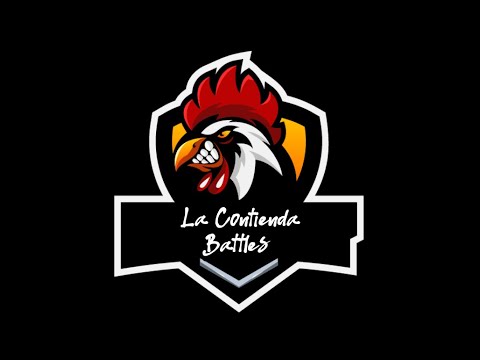 Transmisión en vivo de "La Contienda Battles" - 15/08/2021 (previa+show+batallas).Santiago de Chile
