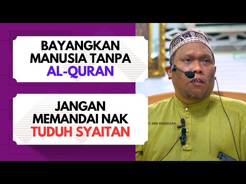 RUGI Tak Rebut Tawaran Ini  | Ustaz Auni Mohamed