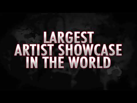 Yvngdree Performs at Coast 2 Coast LIVE | Houston All Ages Edition 2/6/18