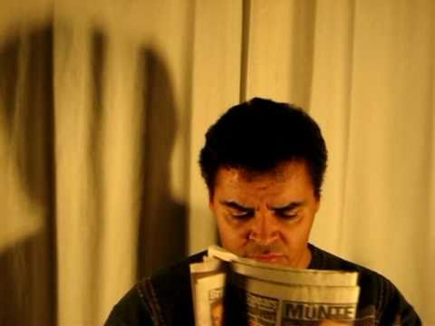 BEIM FRISEER DE HAAN SCHNEIDE LASSE - UFF HESSISCH