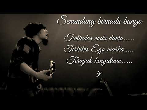 Bonet Less ft. Manda Rose - Senandung Bernada Bunga