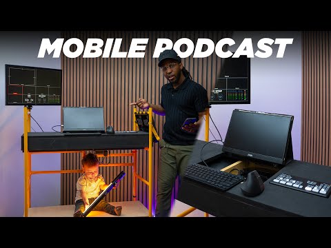 SUPERCHARGE the ATEM Mini Pro ISO