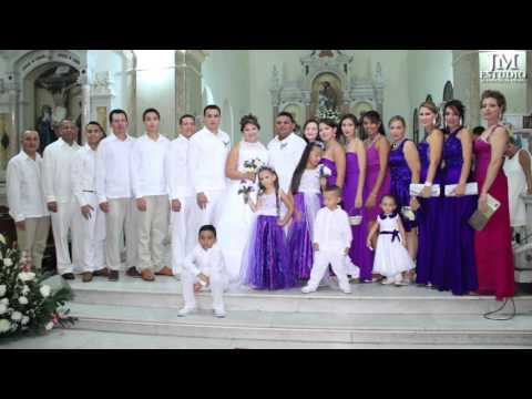 Maria Monica + Argemiro