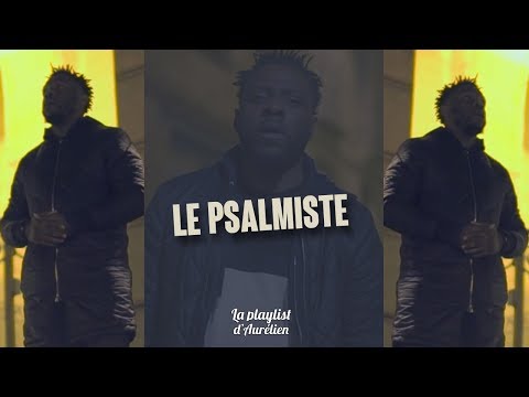 LE PSALMISTE - Punchlineur Celeste