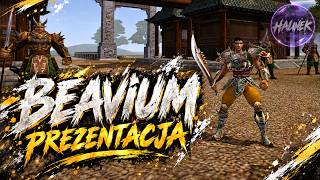 Küçük resim - Beavium Prezentacja!!! Konkurs SM