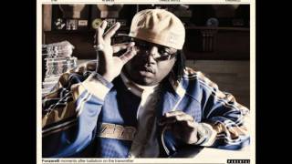 E-40 - Pray For Me