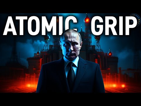 How Russia Controls the World's Nuclear Energy