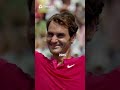 Roger Federer Through The Years!
