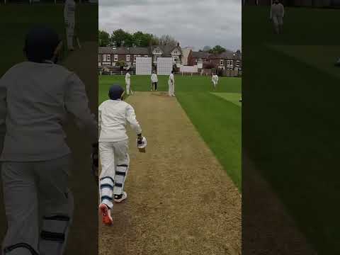 2 wickets from 1 ball!!! #cricket #englandcricket #cricketaustralia #indiacricket #viratkohli