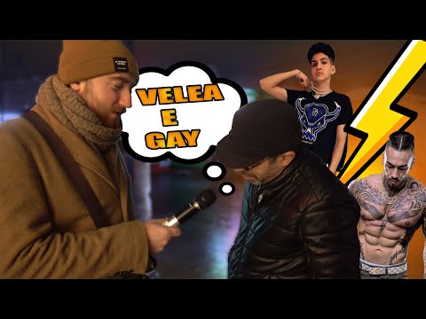 abi talent sau Alex Velea?