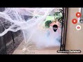 Family Jr Halloween Promo Arthur Halloween 2019