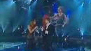 Kalan &amp; Theresa - True Colors