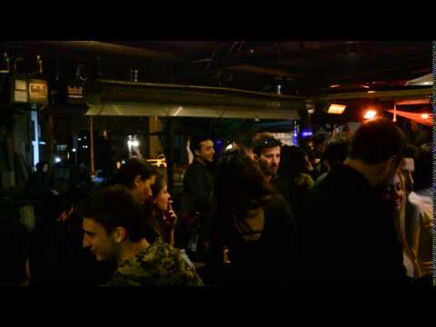 Atakan Girişgen - Recep Coşkun - 14 Ocak 2017 - The Kid - 4