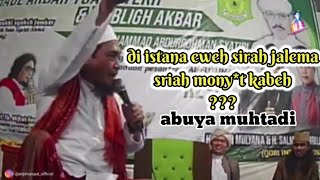 Download lagu TB.KH.miftah Fauzi || tujuan Abuya muhtadi dekat dengan pemerintah mp3 Download lagu TB.KH.miftah Fauzi || tujuan Abuya muhtadi dekat dengan pemerintah mp3