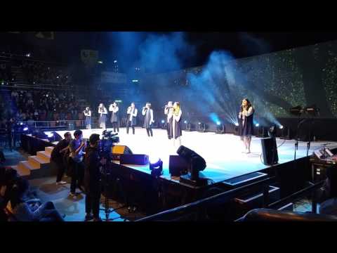 A Cappella Festival 2017 - Hong Kong Melody Makers