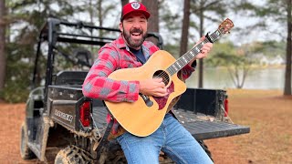 &quot;Democrats Don&#39;t Deserve Christmas Gifts&quot; 😂 | Buddy Brown | Truck Sessions